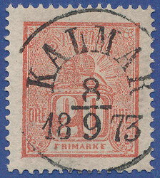 5625040: Sweden Lion Type