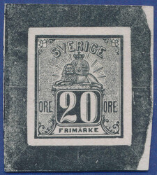 5625040: Sweden Lion Type