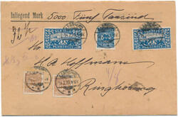 330: Plebiscit Slesvig 1920
