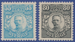 5625090: Sweden Gustav V