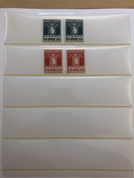 2860: Greenland - Bulk lot