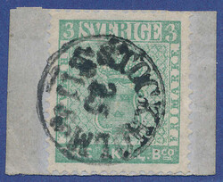 5625010: Sweden Skilling Banco