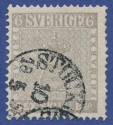 5625010: Sweden Skilling Banco