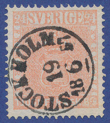 5625010: Sweden Skilling Banco