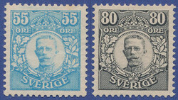 5625090: Sweden Gustav V