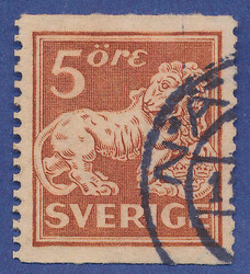5625100: Sweden 1912-1944