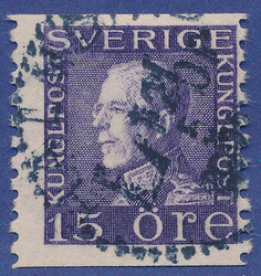 5625100: Sweden 1912-1944