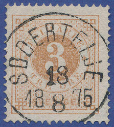 5625050: Sweden Circle Type