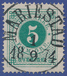 5625050: Sweden Circle Type