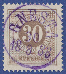 5625050: Sweden Circle Type