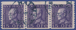5625100: Sweden 1912-1944