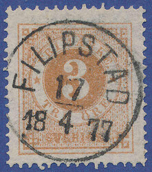 5625050: Sweden Circle Type