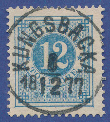 5625050: Sweden Circle Type