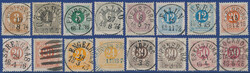 5625: Sweden - Collections