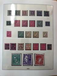 7000: Collections and Lots Germany - Collections
