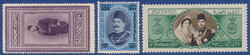 1560: Egypt - Collections