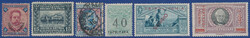 3555: Italian Colonies General Issues - Collections