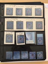 7140: Collections and Lots British Commonwealth General