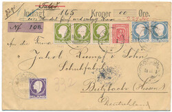 3345080: Iceland Silhouettes Issue