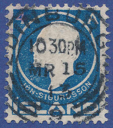 3345080: Iceland Silhouettes Issue