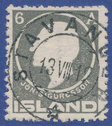 3345080: Iceland Silhouettes Issue