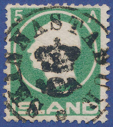 3345080: Iceland Silhouettes Issue