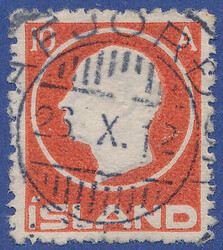 3345080: Iceland Silhouettes Issue