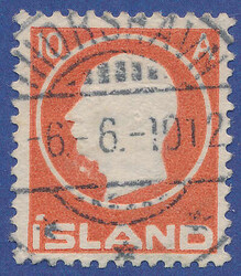 3345080: Iceland Silhouettes Issue