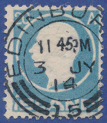 3345080: Iceland Silhouettes Issue