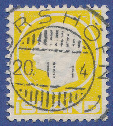 3345080: Iceland Silhouettes Issue