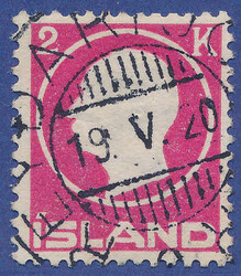 3345080: Iceland Silhouettes Issue