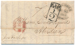 2385: Danish West Indies