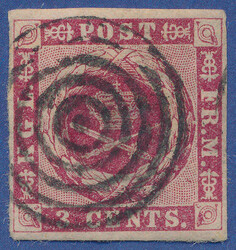 2385: Danish West Indies