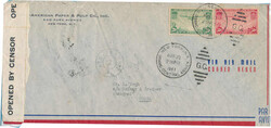 6605: United States