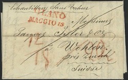 7160: Collections and Lots Italian States