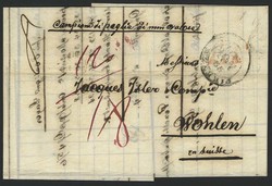 7160: Collections and Lots Italian States