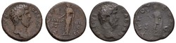 10.30: Ancient Coins - Roman Imperial Coins