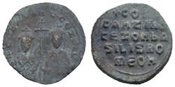 10.60: Antike - Byzantinisches Reich