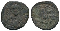 10.60: Antike - Byzantinisches Reich