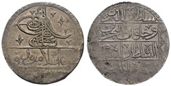 70.460: Asien (mit Nahem Osten) - Türkei