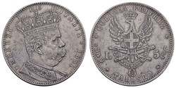 40.200.400: Europa - Italien - Kolonien