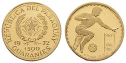 60.240: America - Paraguay