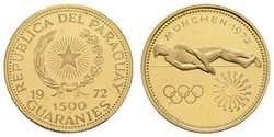 60.240: America - Paraguay