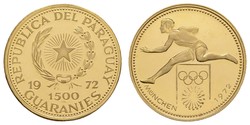 60.240: America - Paraguay