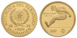 60.240: America - Paraguay
