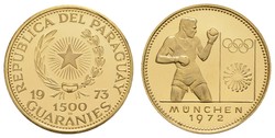60.240: America - Paraguay