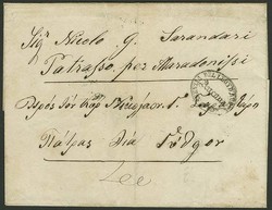 4791: Austria Navy and Ship Mail