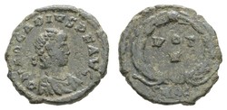 10.40.10: Antike - Oströmisches Reich - Arcadius, 383 - 408