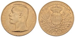 40.340: Europa - Monaco