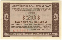 110.380: Banknoten - Polen